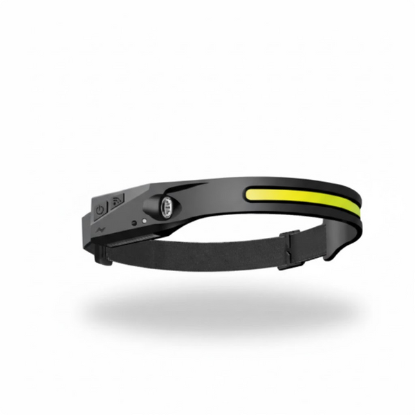 Light&Go™ Wide-Angle Headlamp